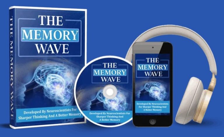 The memory wave